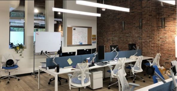 Available Sublease